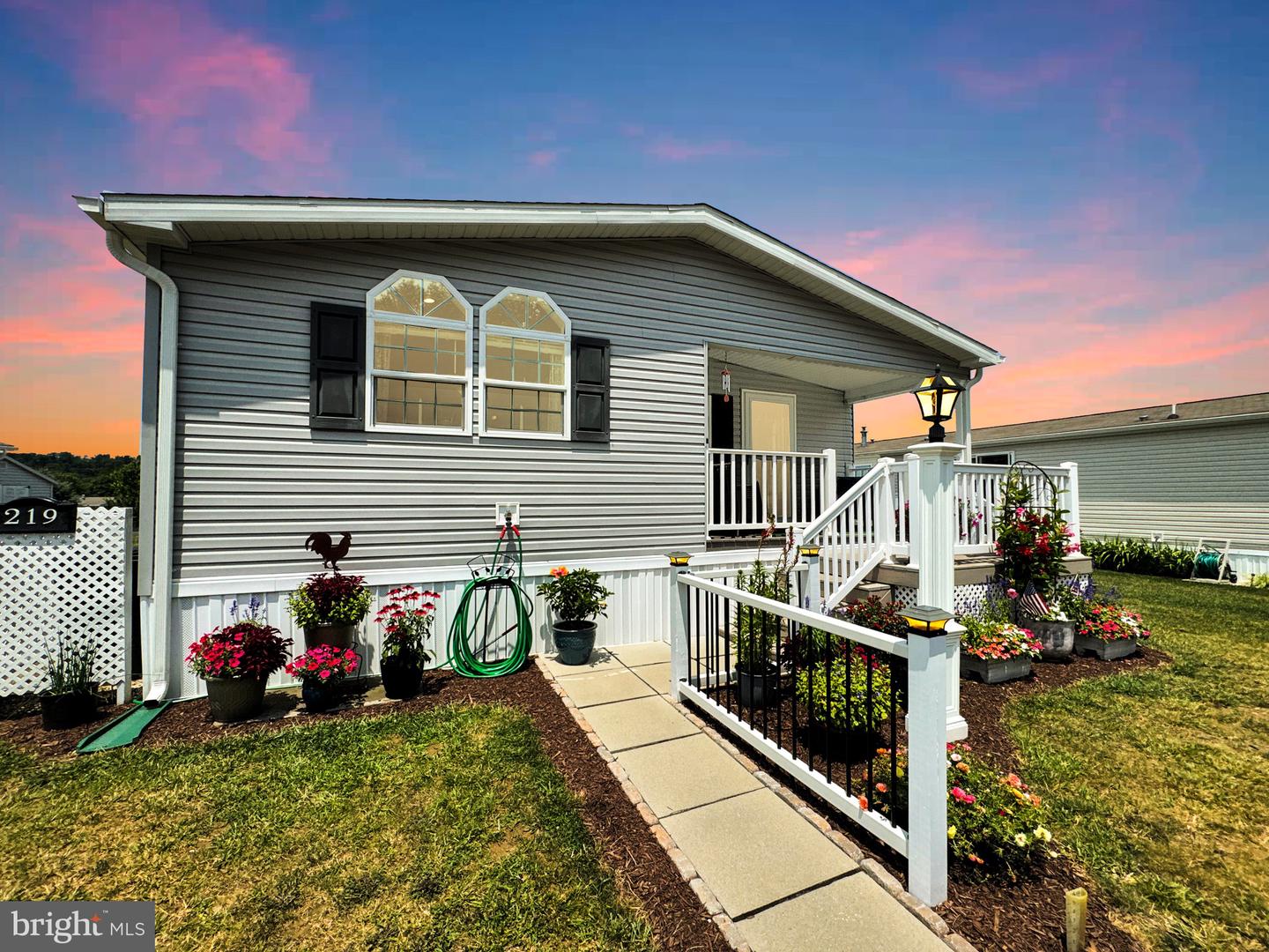 View Hanover, PA 17331 mobile home