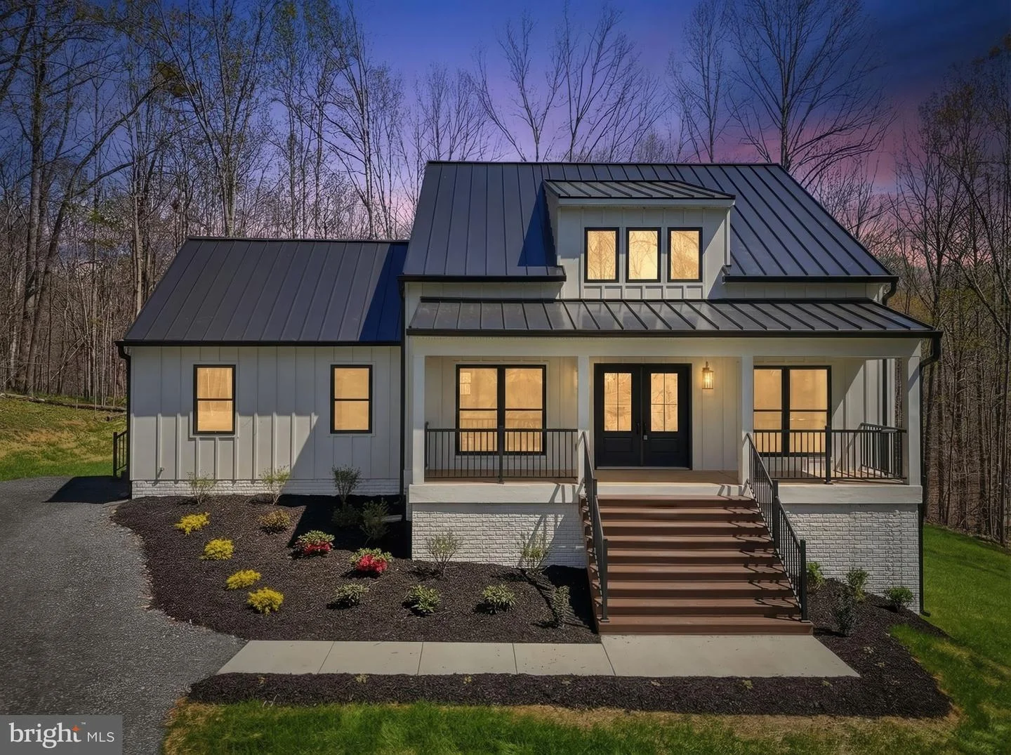 11117 Eggbornsville Road, Rixeyville, VA, 22737