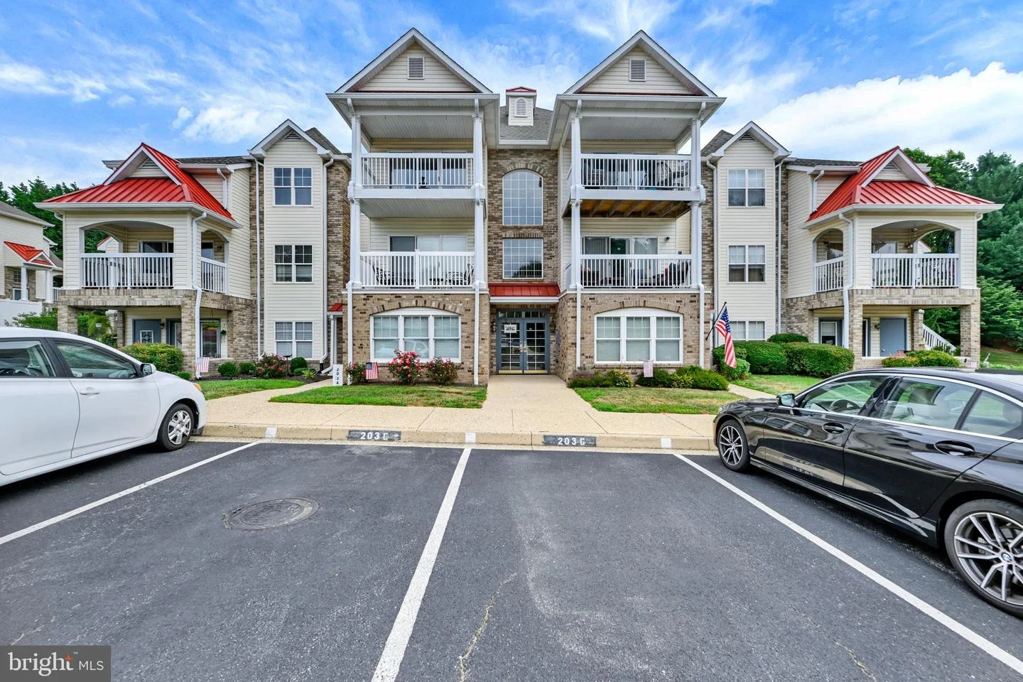 203 Kimary Court Unit 203-K
