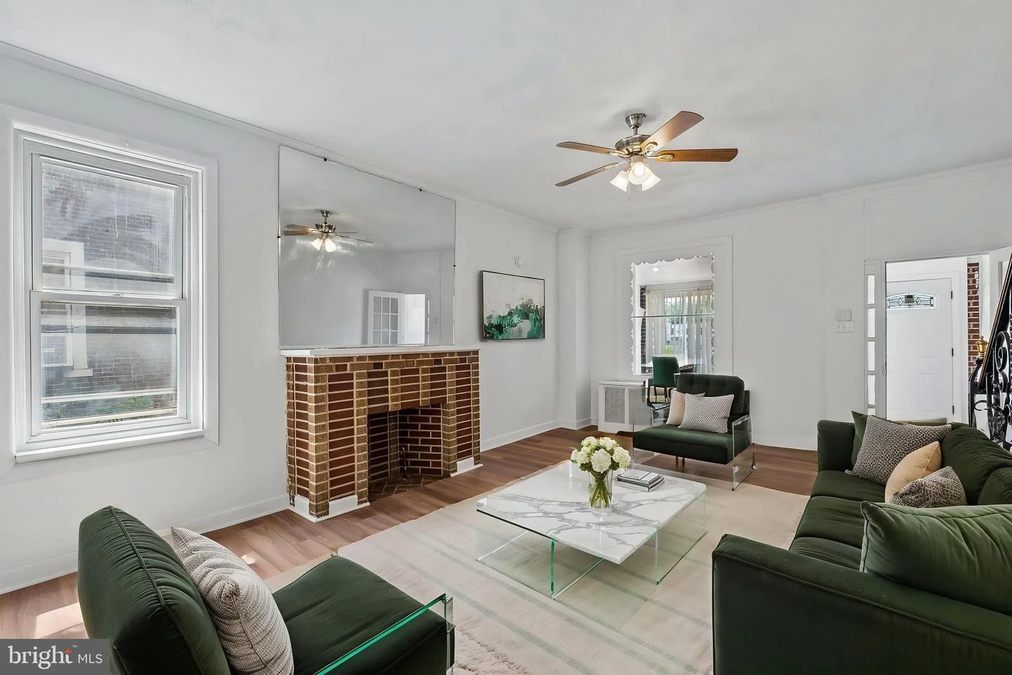 627 Walnut Street