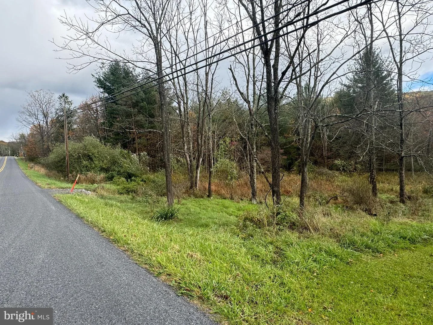 2600 New Lancaster Valley Rd