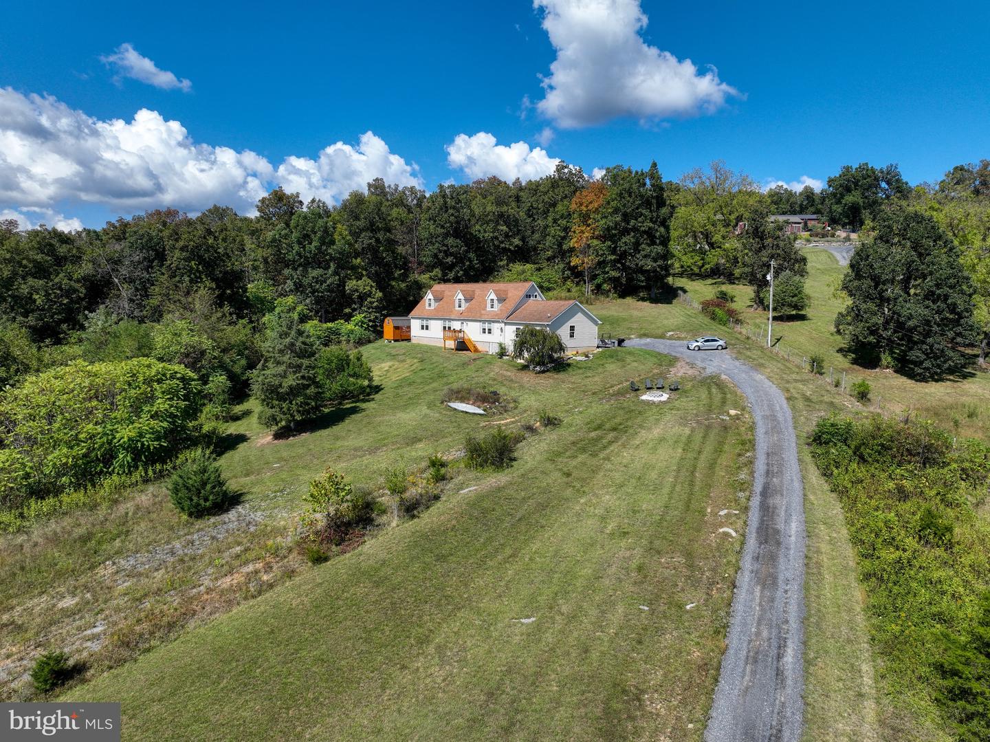 7393 Orkney Grade, Mount Jackson, VA, 22842