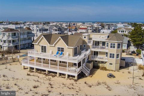 215 E 14th Long Beach Township NJ 08008