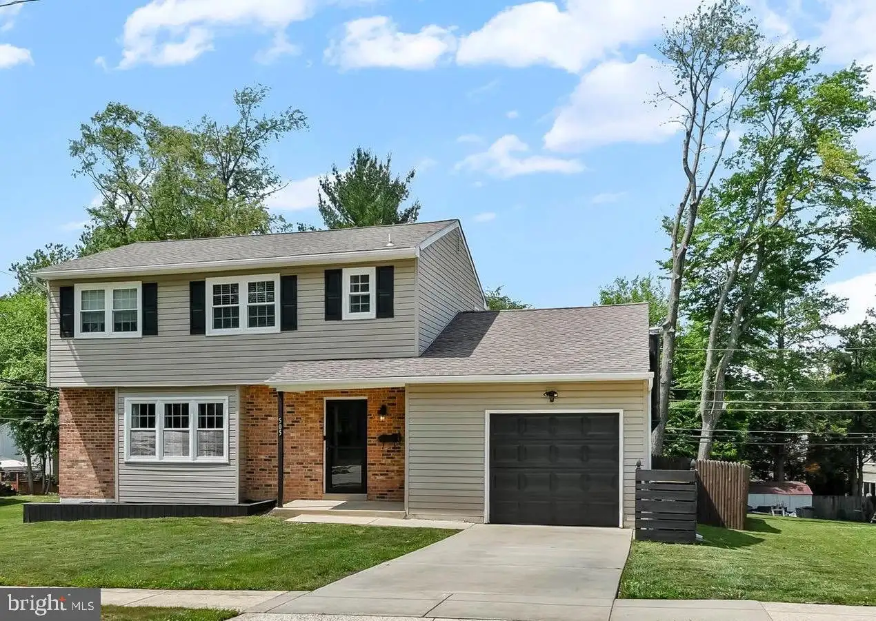 505 Worrall Avenue, Kennett Square, PA, 19348