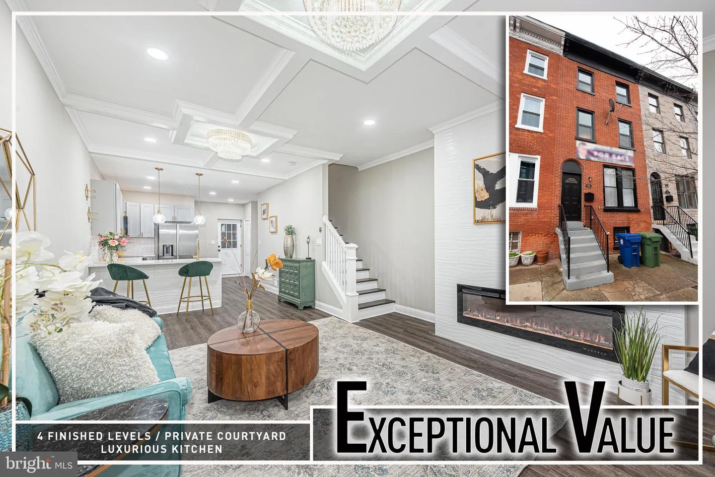 109 S Calhoun Street