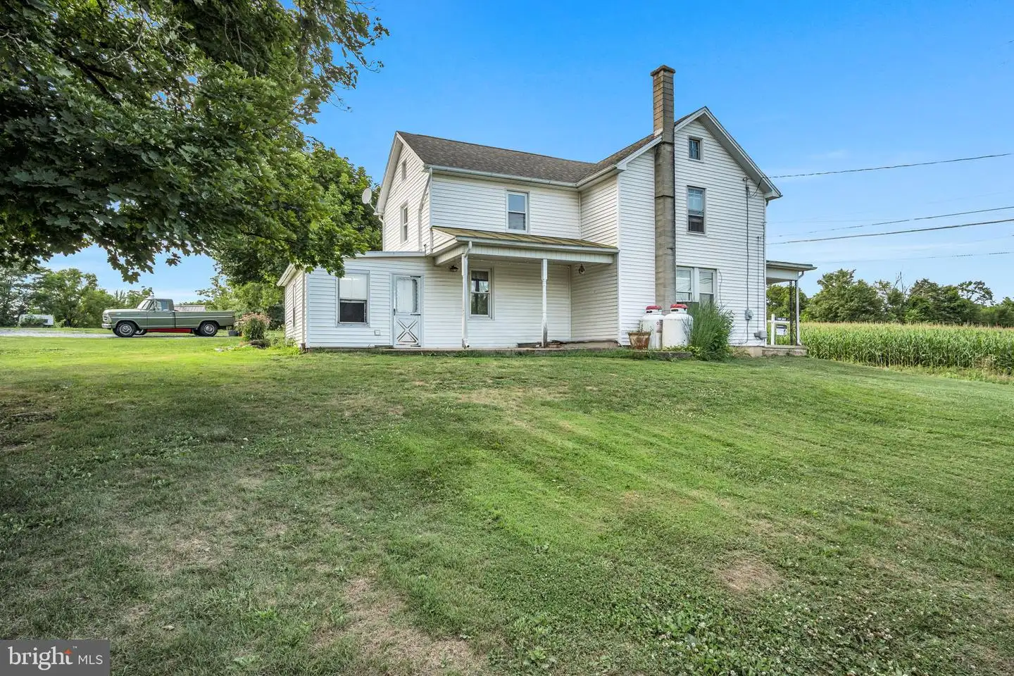 844 Franklin Church Road, Dillsburg, PA, 17019