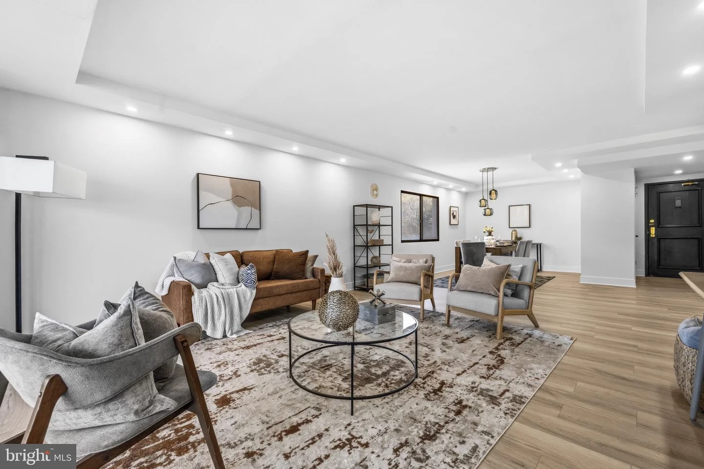 6101 Edsall Road Unit 602