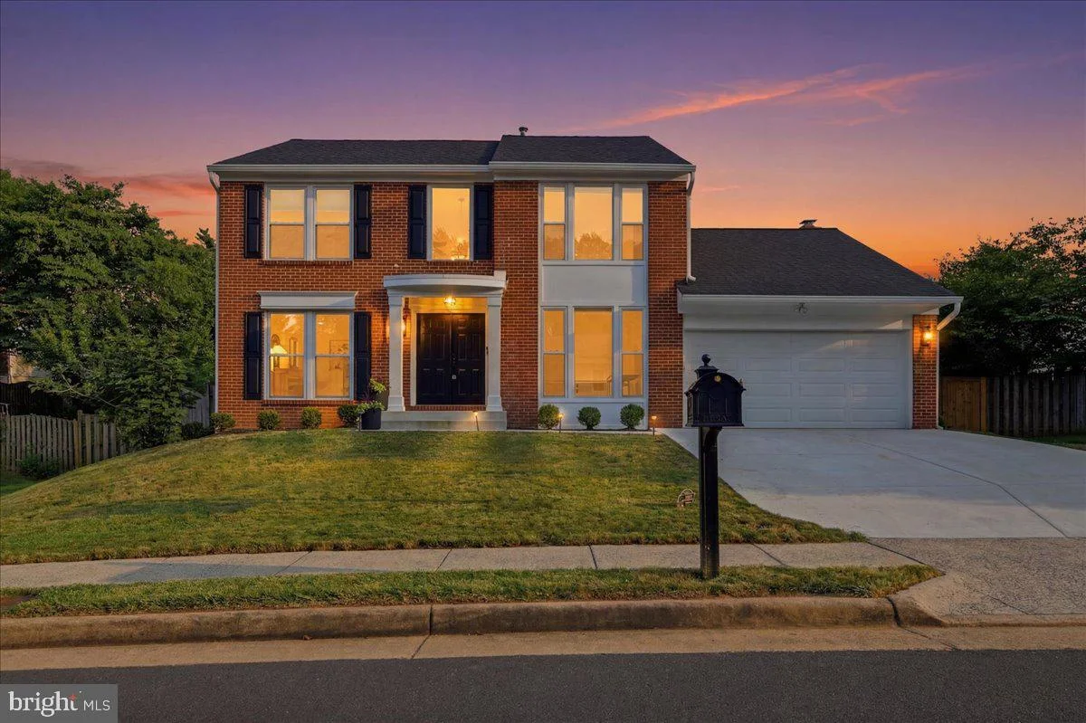 1453 Powells Tavern Place