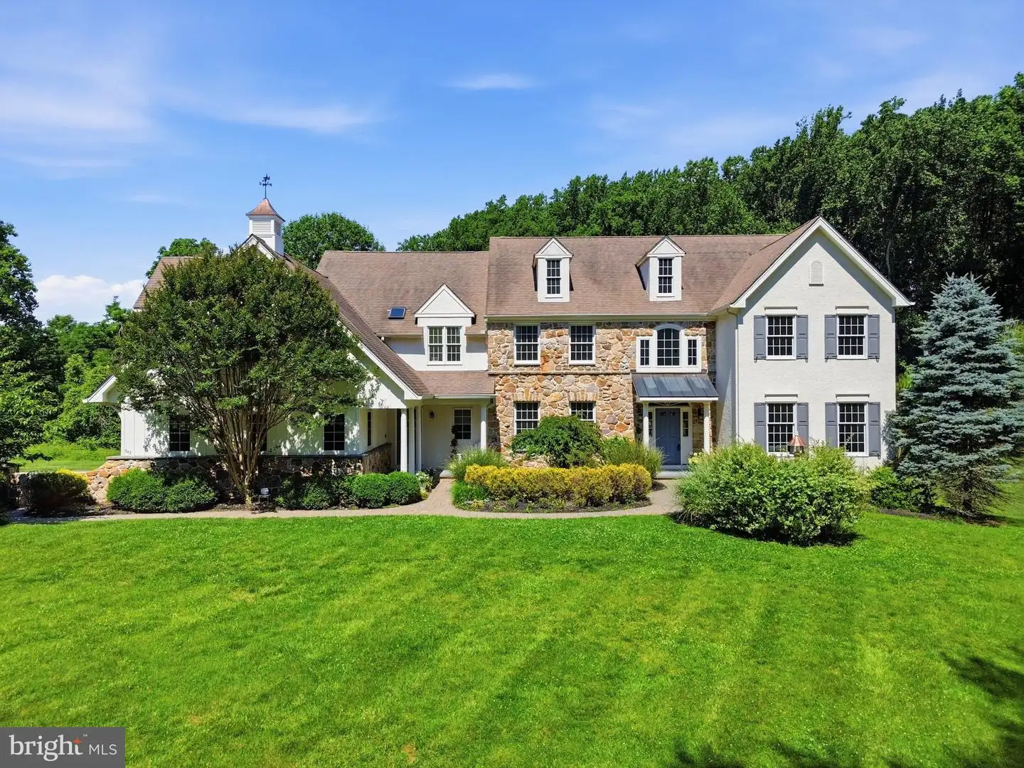 342 Ring Road, Chadds Ford, PA, 19317