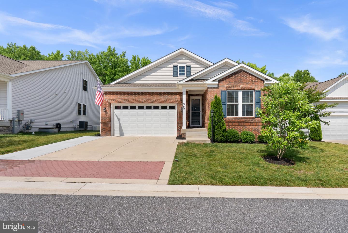 656 Peace Chance Drive, Havre De Grace, MD, 21078