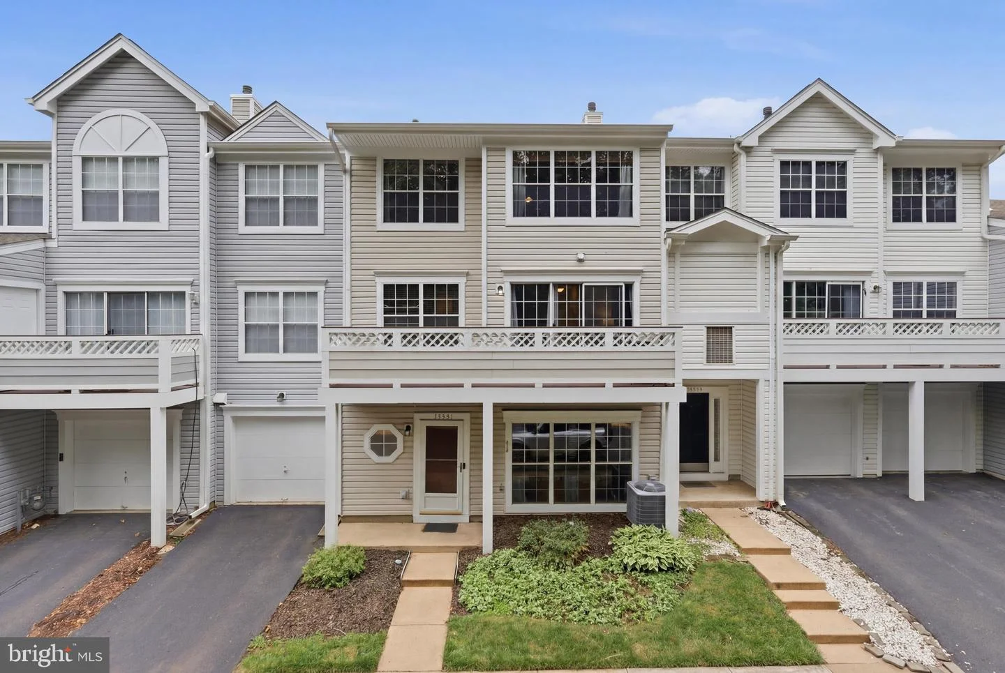14451 Glencrest Circle Unit 71