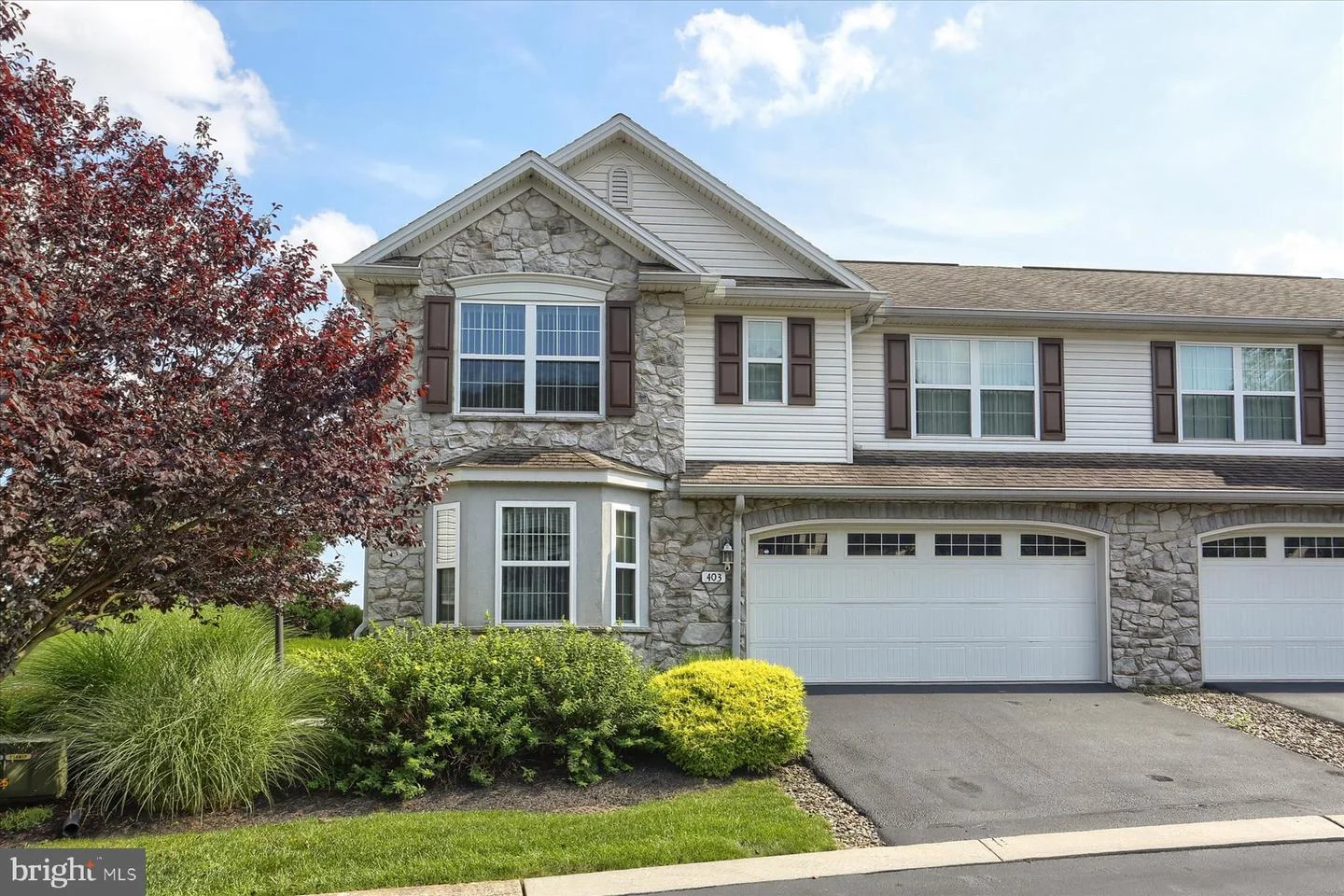 403 Redbud Court
