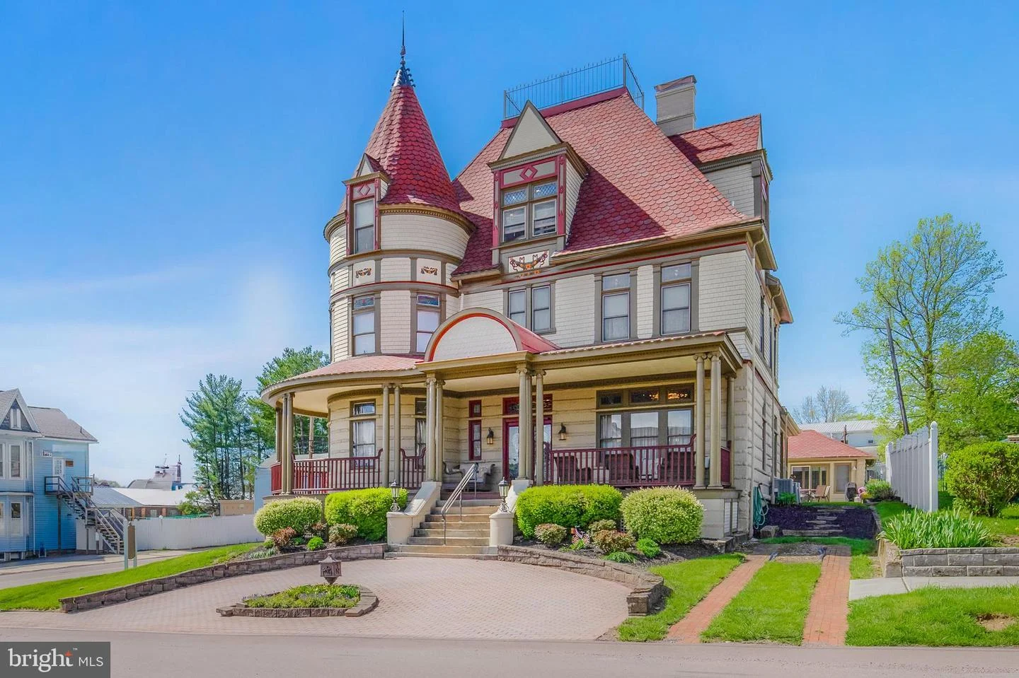 301 Meyers Ave Ave, Meyersdale, PA, 15552