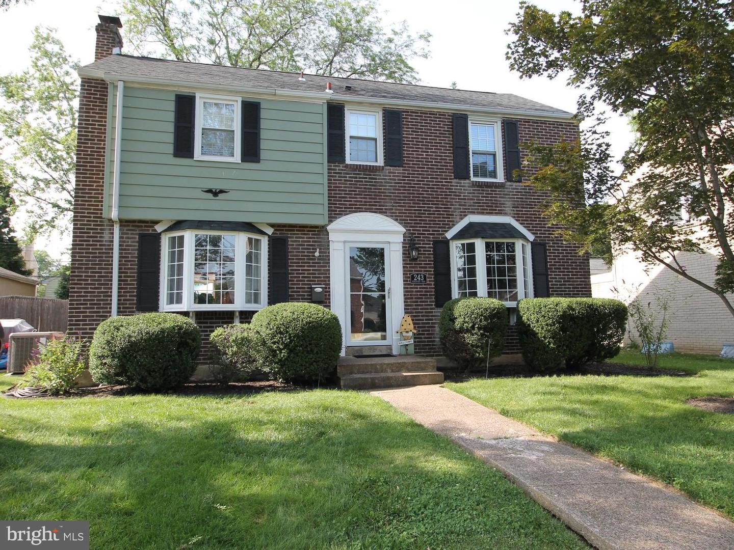 243 Pinehurst Rd