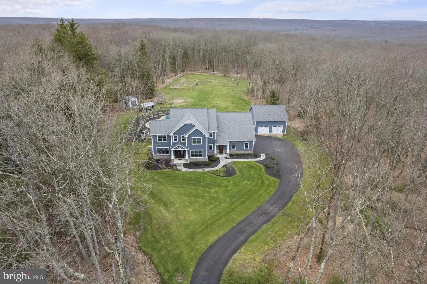 599 Behrens Road, Jim Thorpe, PA, 18229
