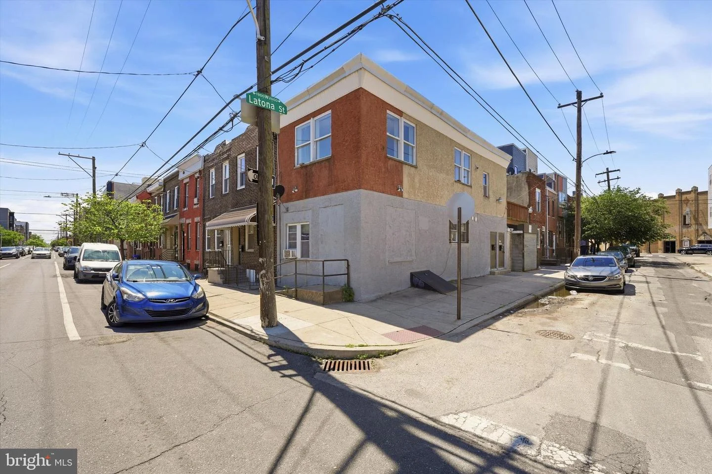 1224 S 20th Street