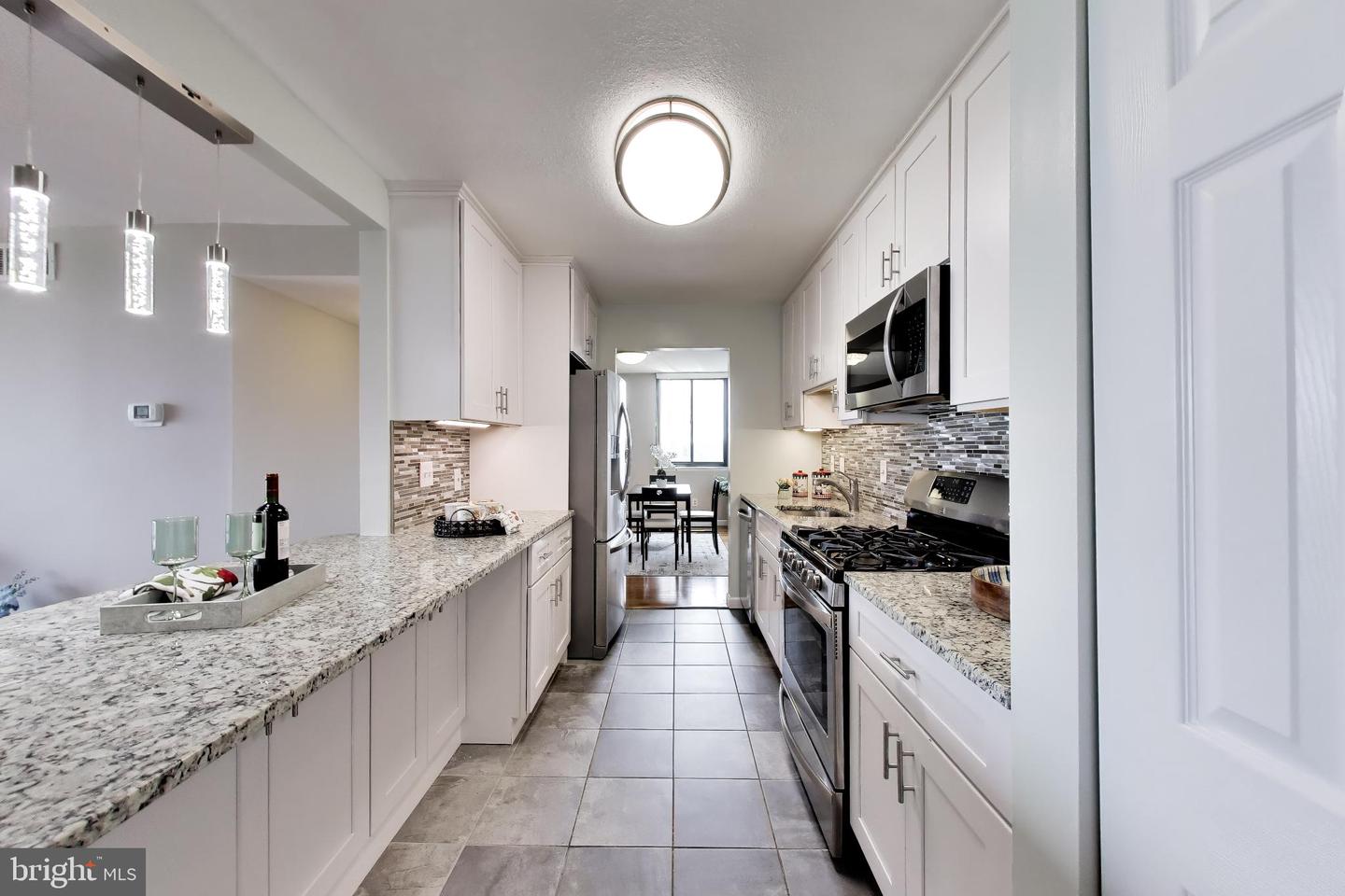 118 Monroe Street Unit 118-910, Rockville, MD, 20850