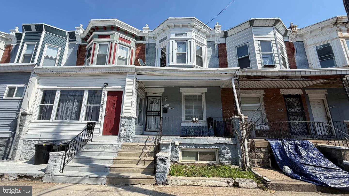 137 S 54th St