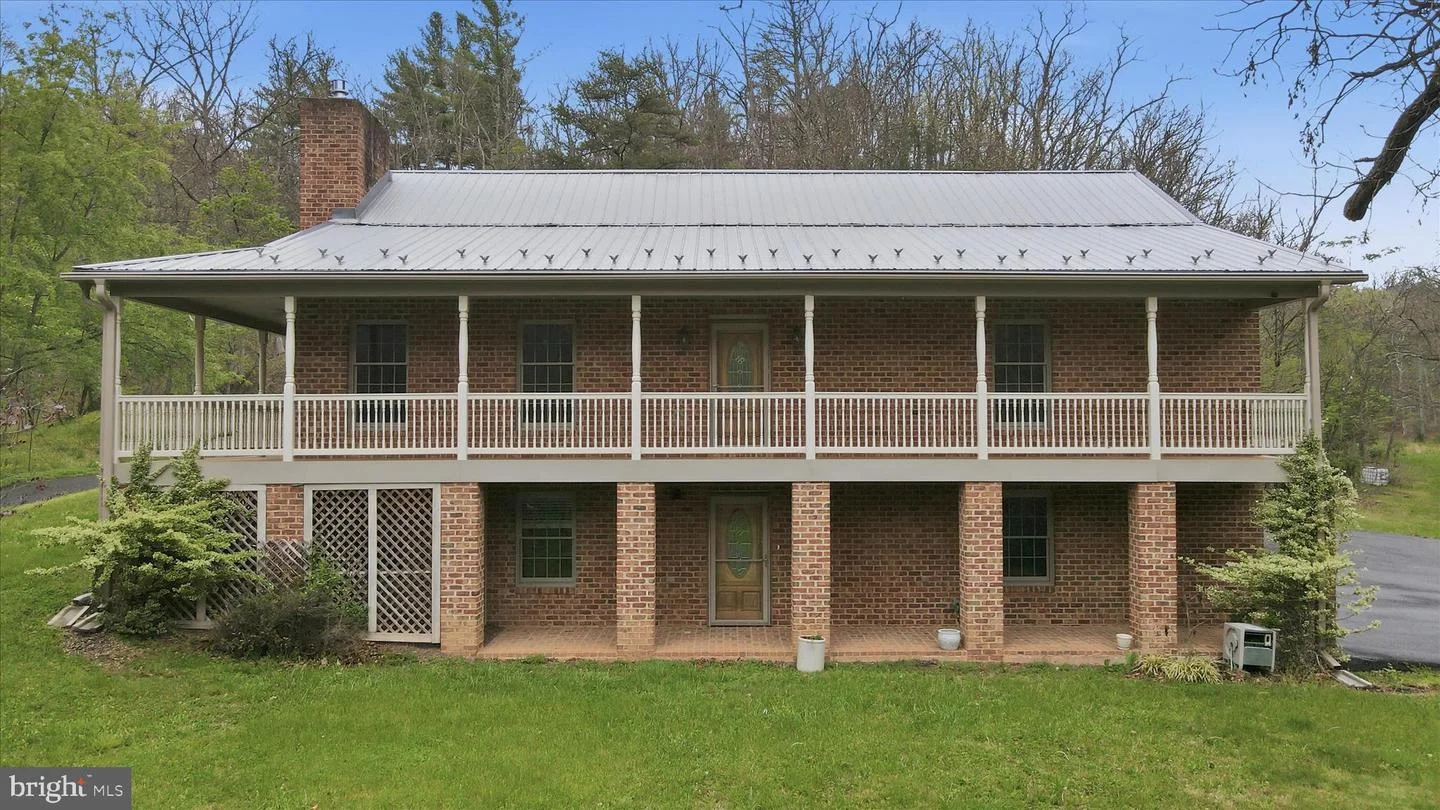 13834 Hollow Road, Hancock, MD, 21750