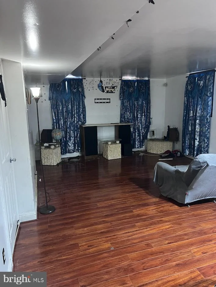 1101 W Lanvale Street Unit 2