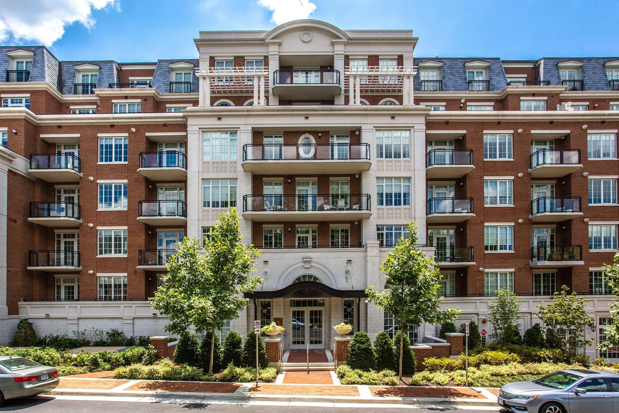 6900 Fleetwood Road Unit 318