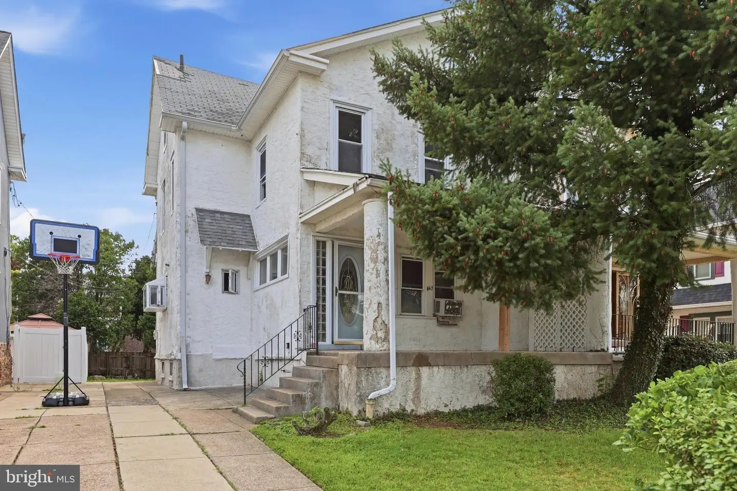 667 Rose Street, Lansdowne, PA, 19050