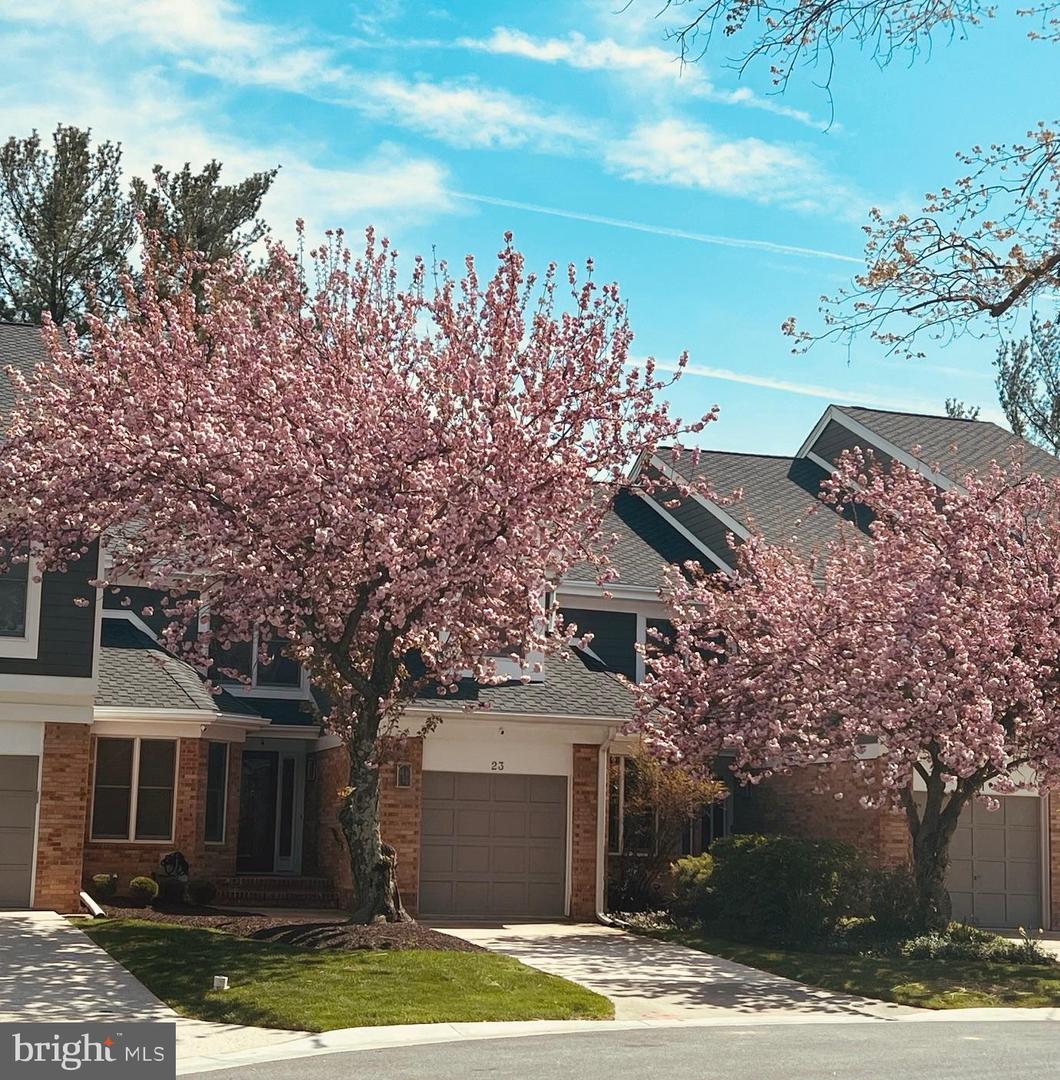23 Raisin Tree Circle, Baltimore, MD, 21208