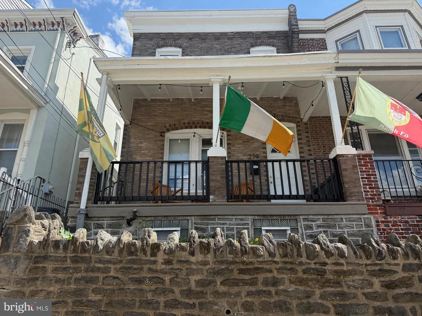 279 Hermitage Street