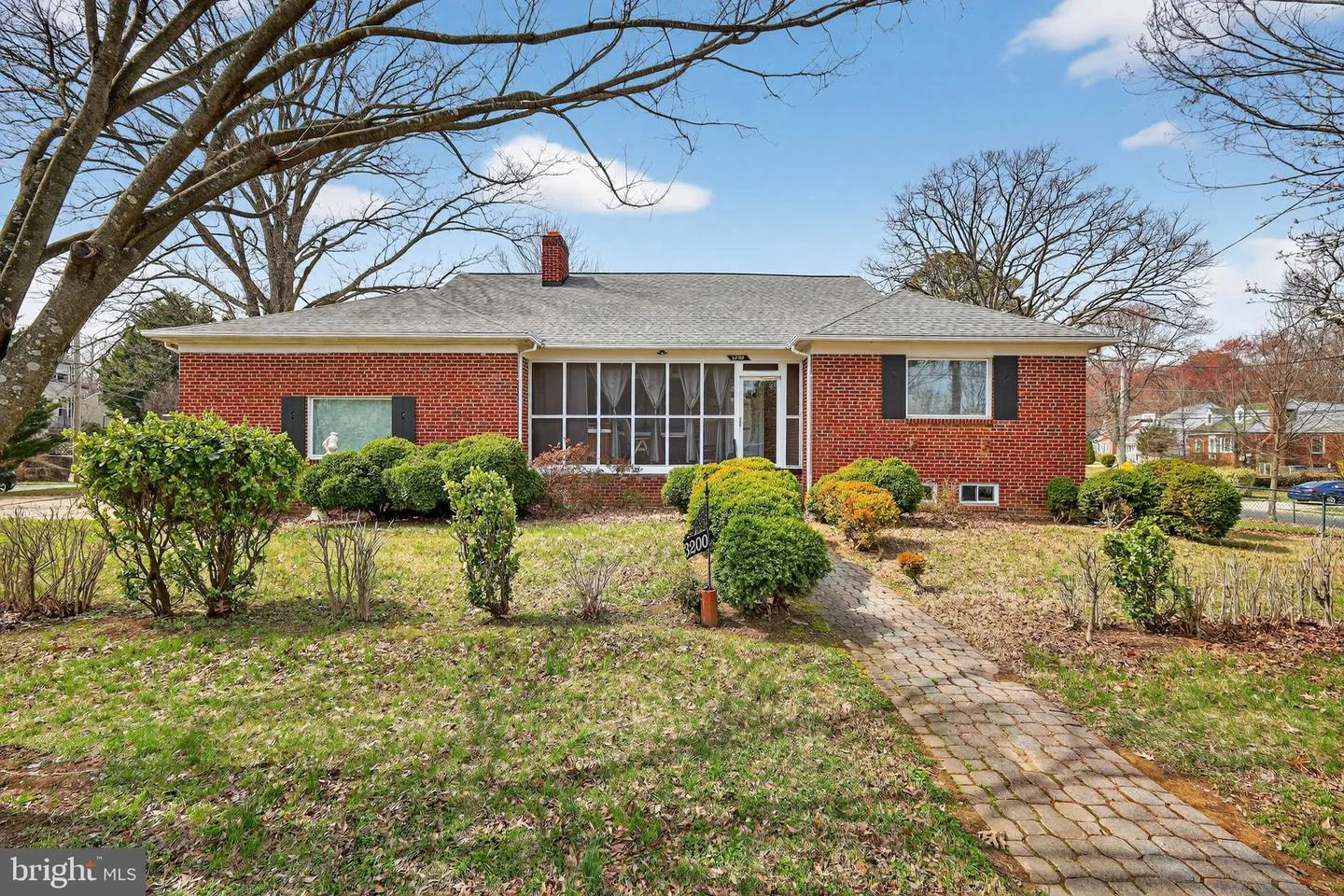3200 Belleview Avenue, Cheverly, MD, 20784