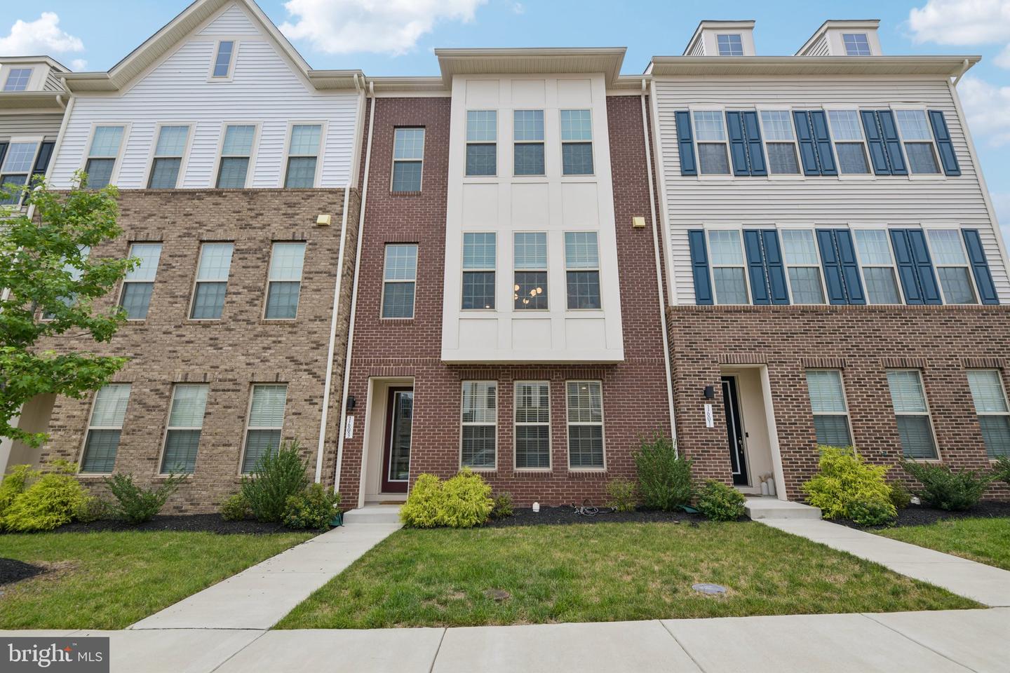 1603 Field Sparrow Terrace NE, Leesburg, VA, 20176