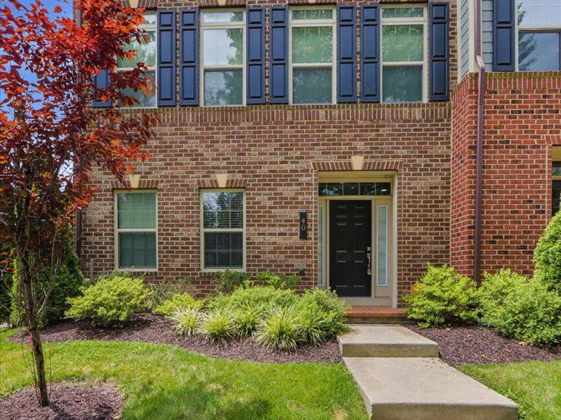 40 Wedge Way Unit 7, Baltimore, MD, 21208