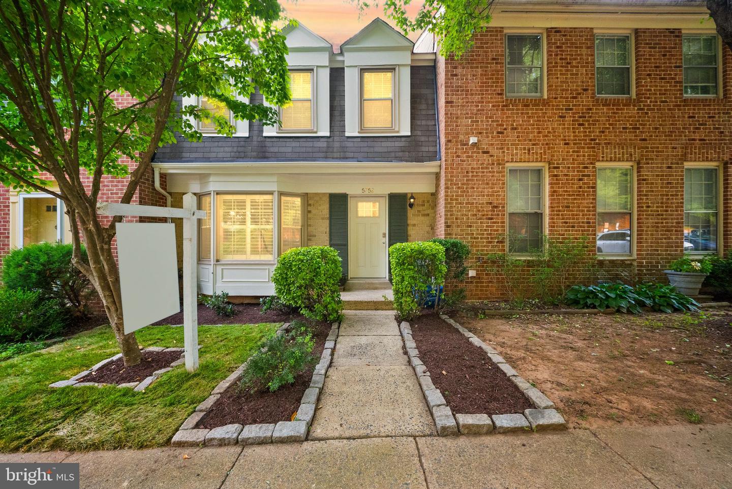 5752 Crownleigh Court, Burke, VA, 22015