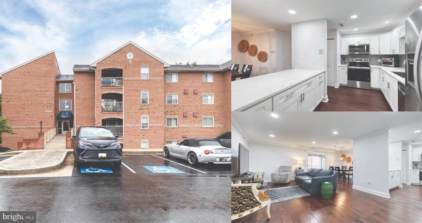 4104 Chardel Road Unit 2A, Nottingham, MD, 21236
