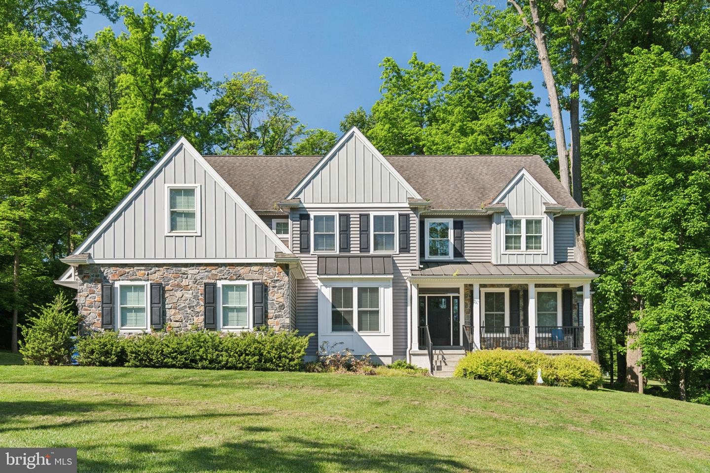 View West Chester, PA 19382 house