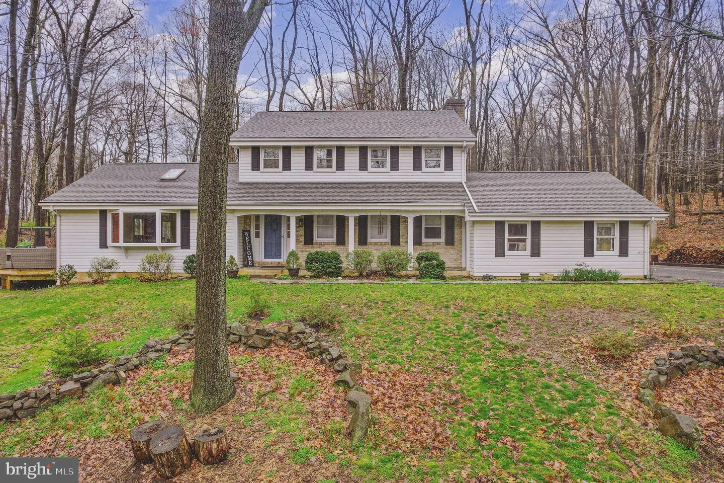 21 Laurel Ridge Road