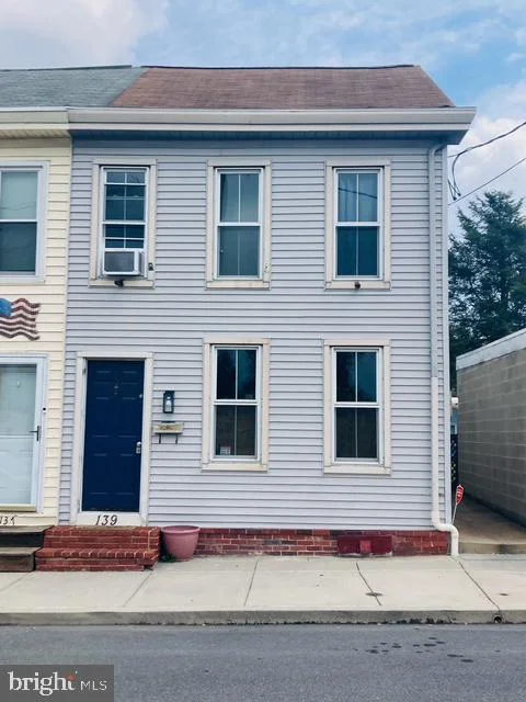 139 Bethel Street