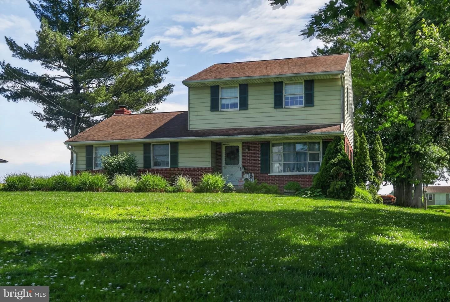 1106 Village Road