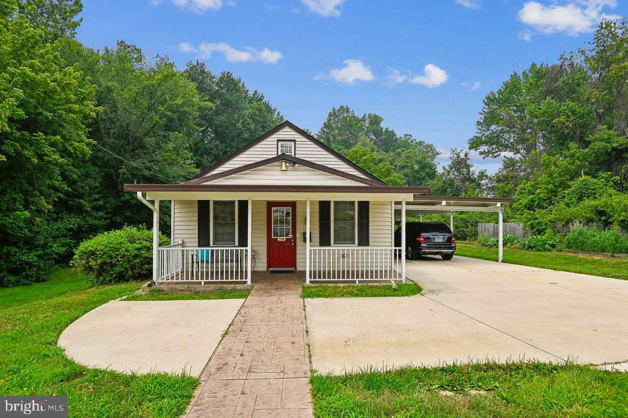 289 Brock Bridge Road, Laurel, MD, 20724