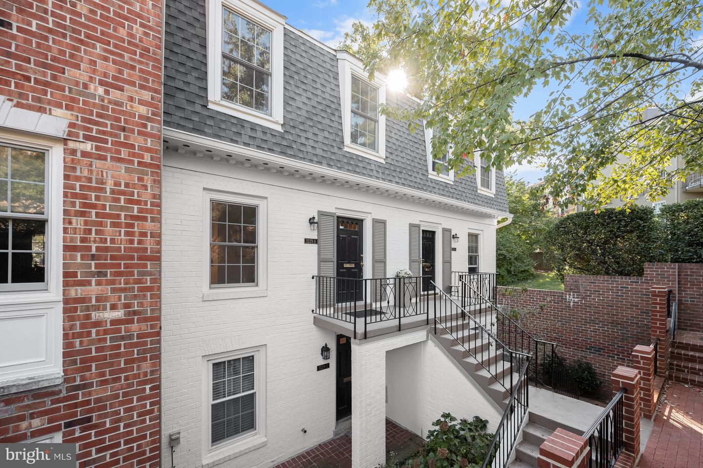 3229 Sutton Place #A, Washington, District of Columbia image 1