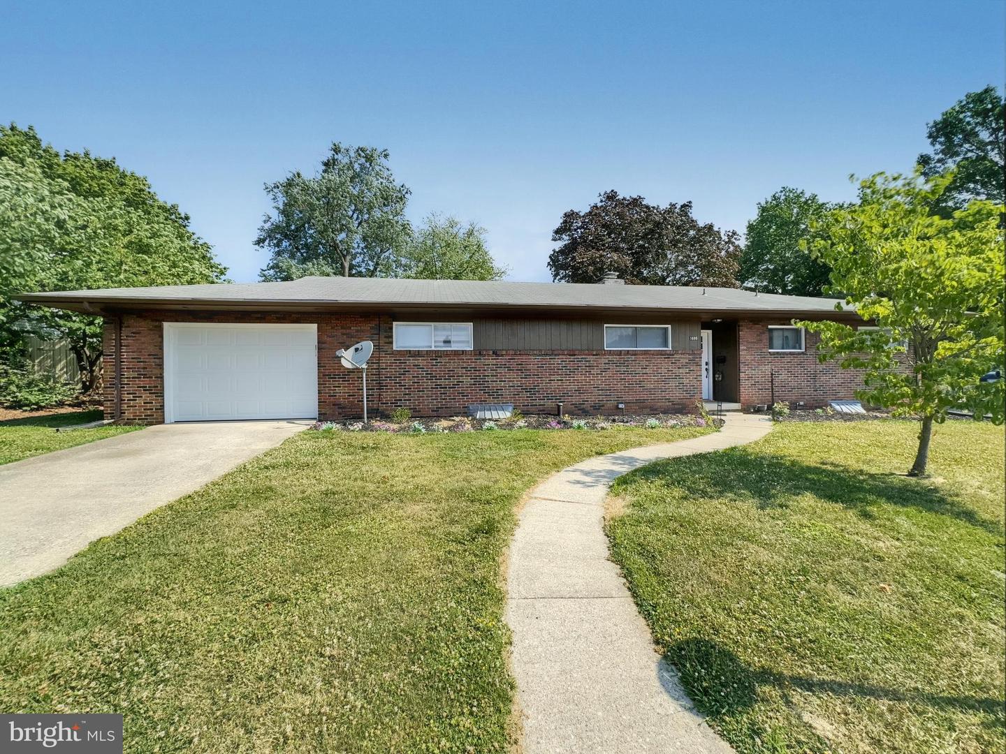 View York, PA 17403 house