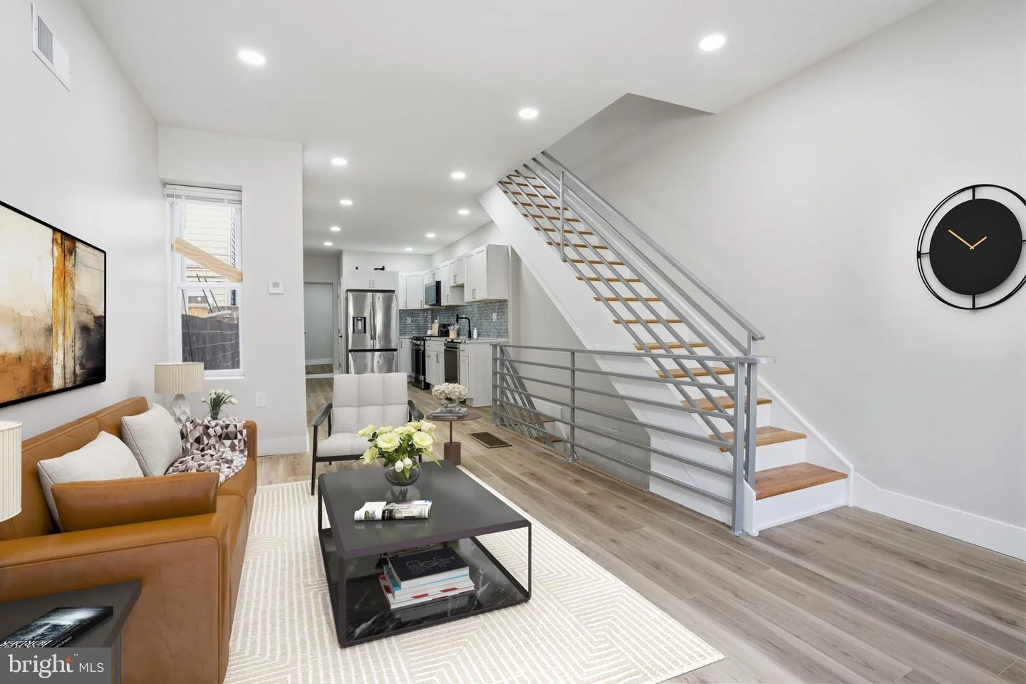 2443 S Franklin Street