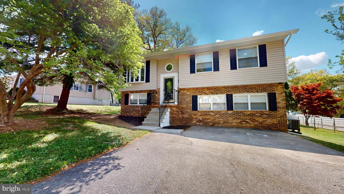 4313 Leola Avenue, Halethorpe, MD, 21227