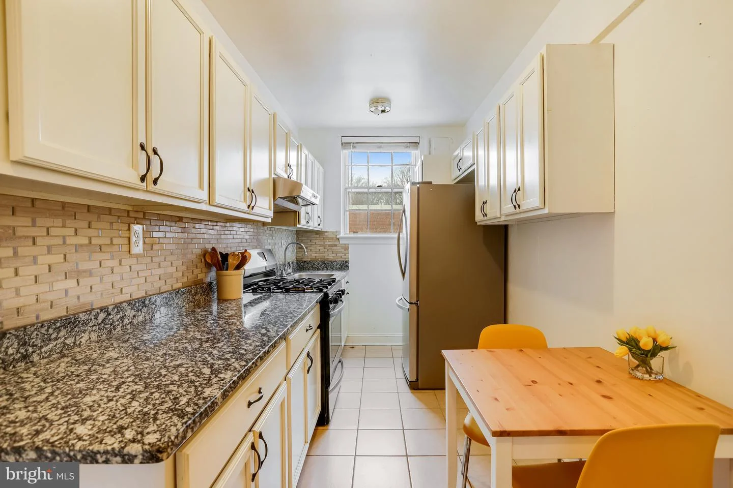1446 Tuckerman Street NW Unit 307