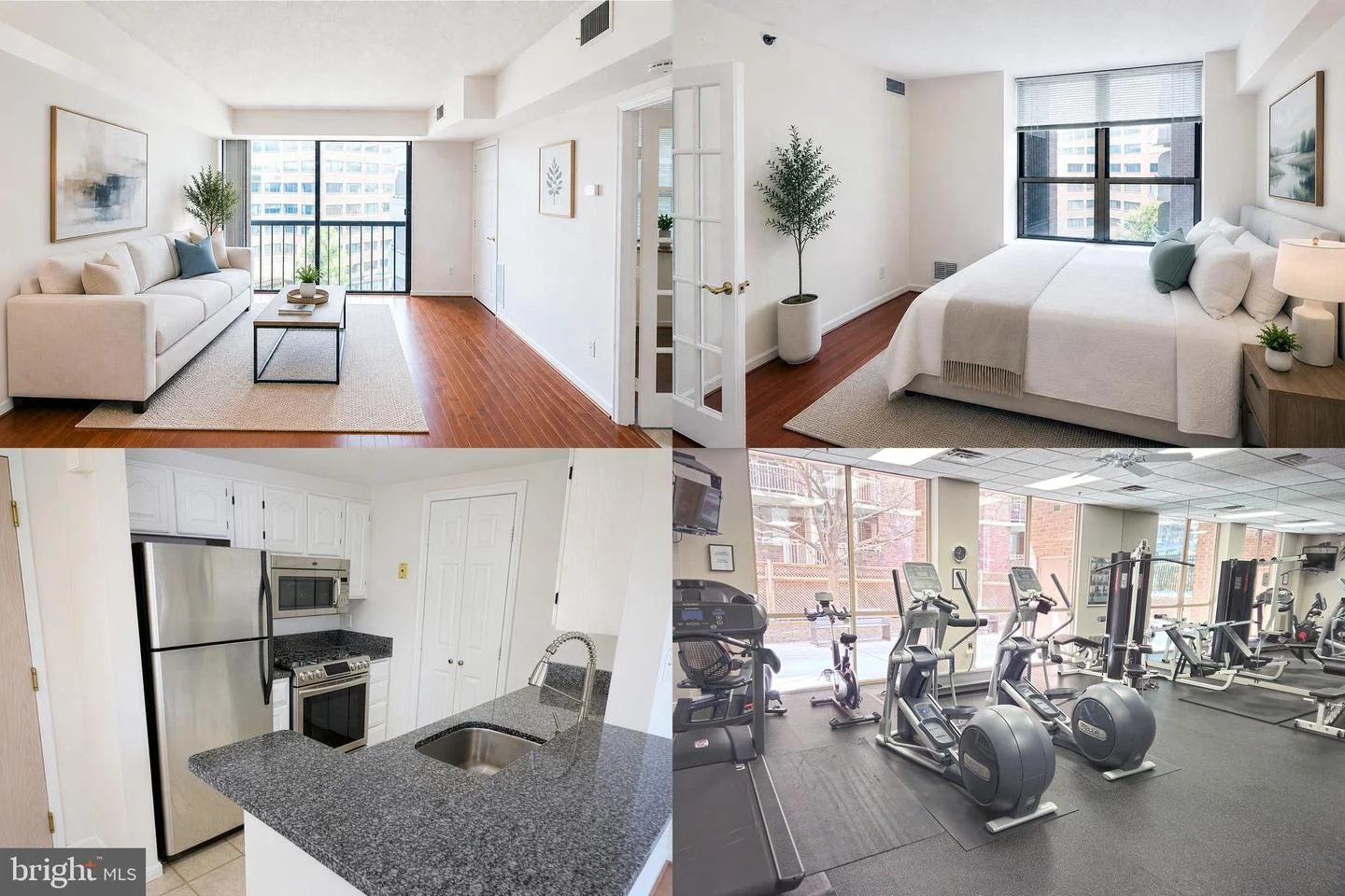 4808 Moorland Lane Unit 701