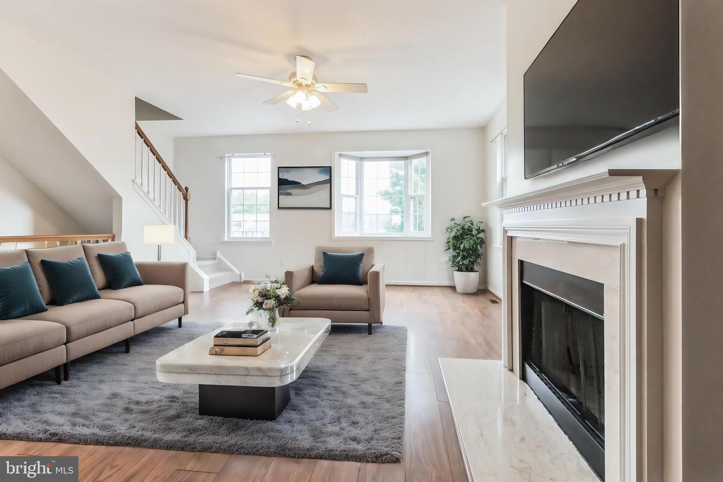 Photo 2 of 17 of 316 Andrew Cir townhome