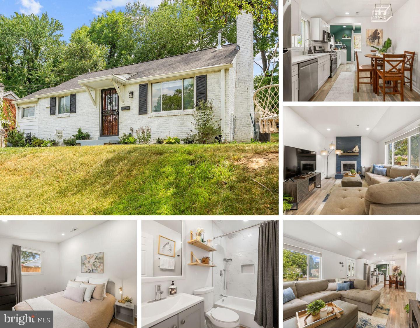 3900 73rd Avenue, Hyattsville, MD, 20784