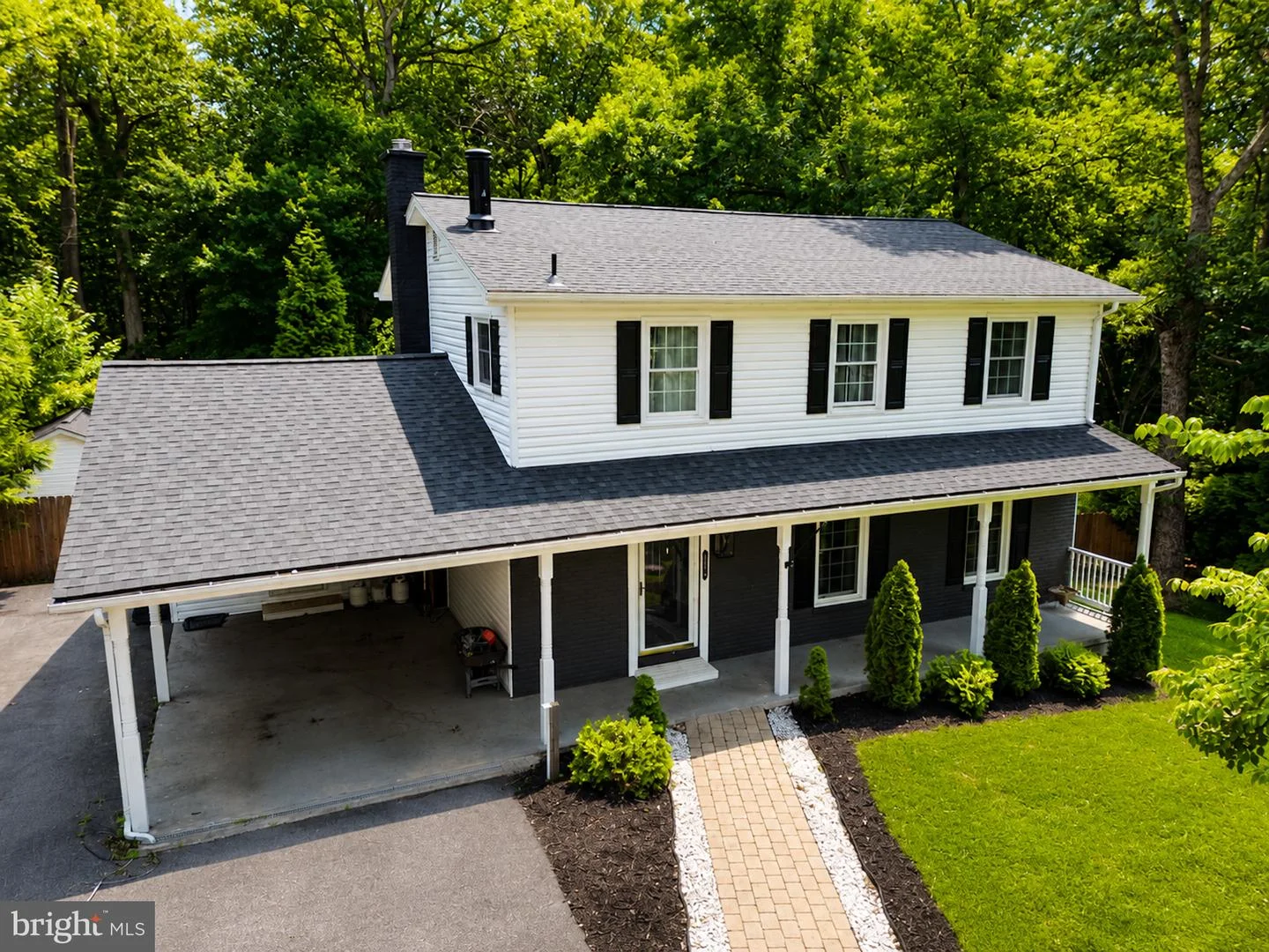 30020 Tomahawk Court