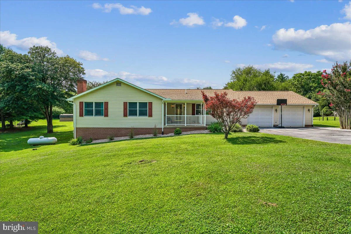 4444 Mills Road, Sharpsburg, MD, 21782