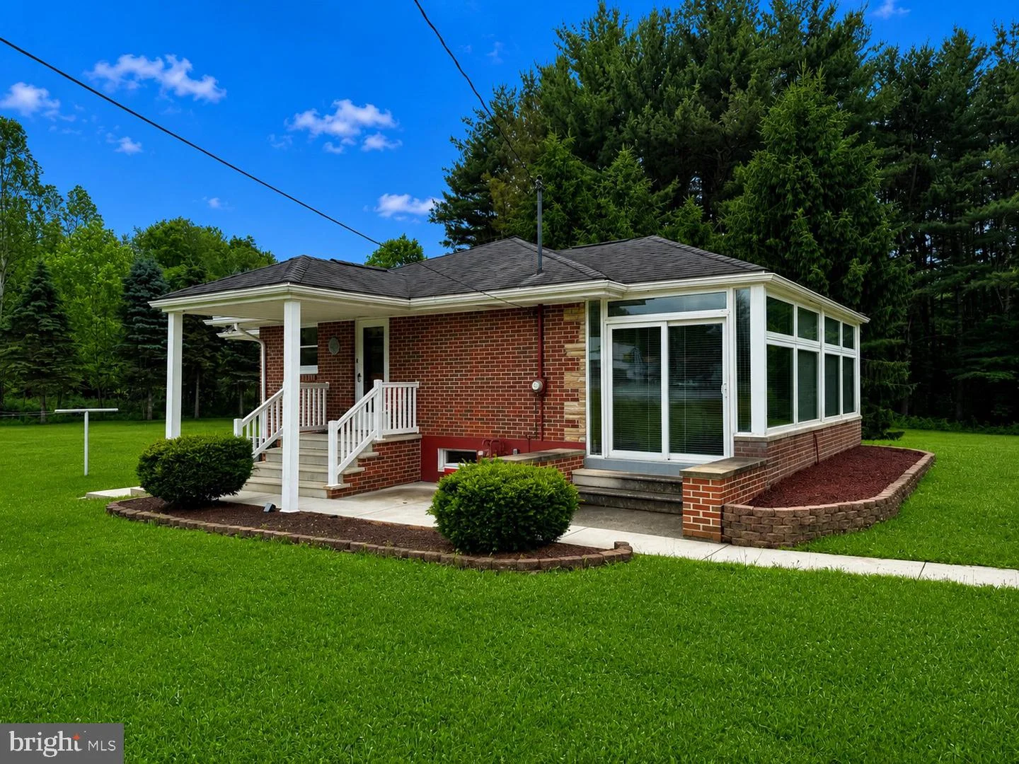 19210 S Railroad Street, Barton, MD, 21521