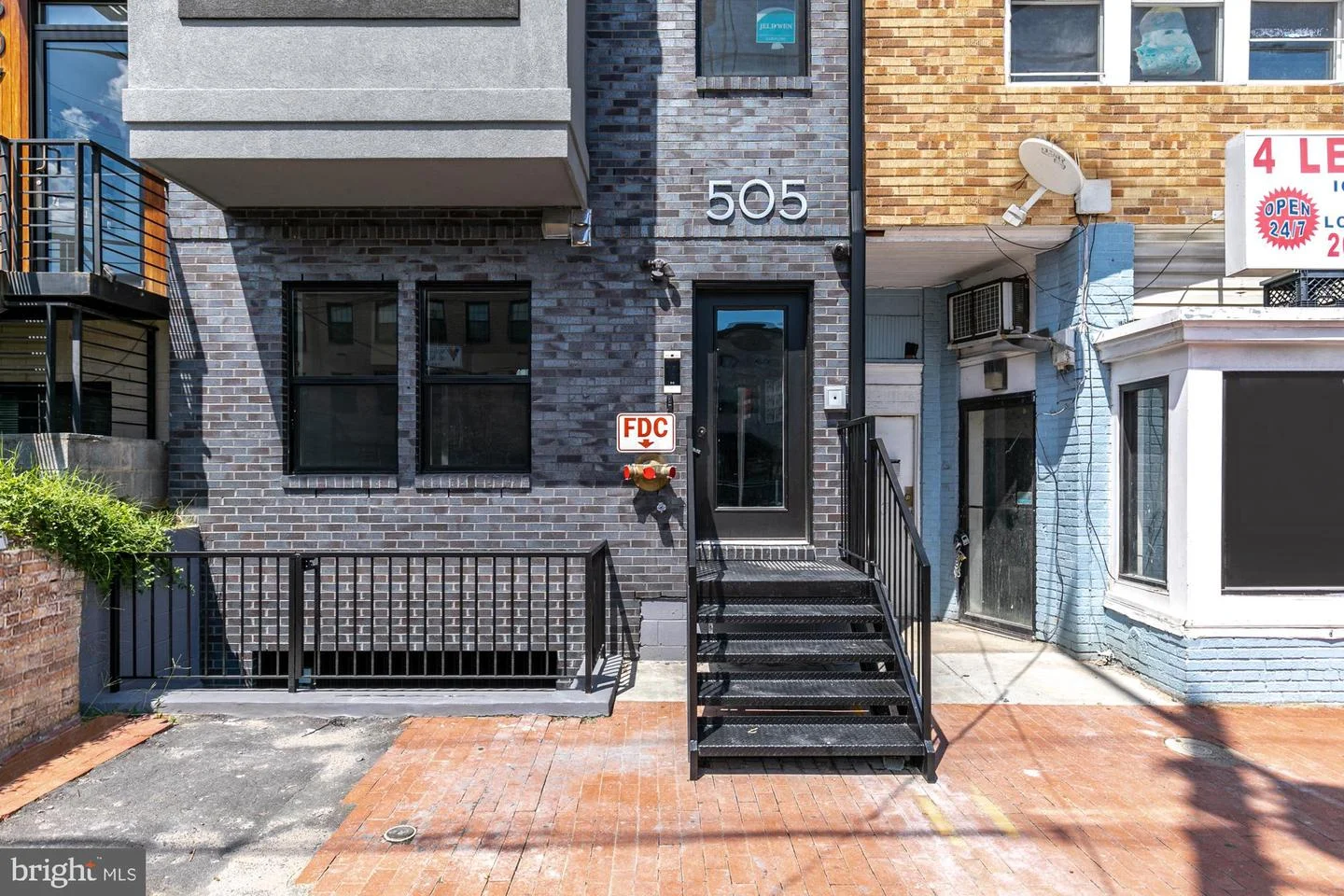 505 Kennedy Street NW Unit B02
